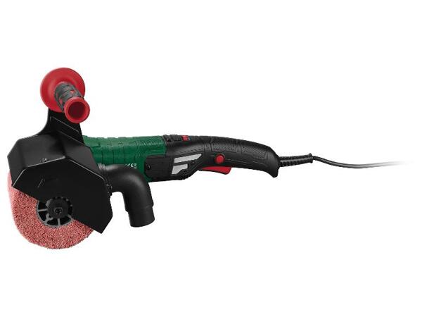 Matovací / kartáčová bruska PBSM 1300 A1