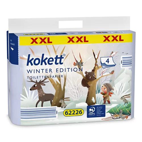 KOKETT XXL Toilettenpapier