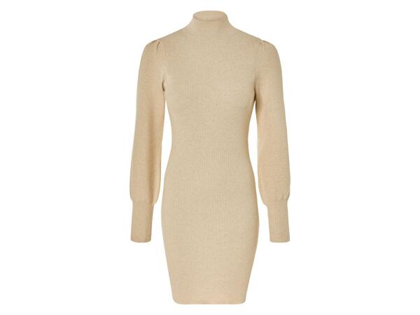 Ladies' Jumper Dress