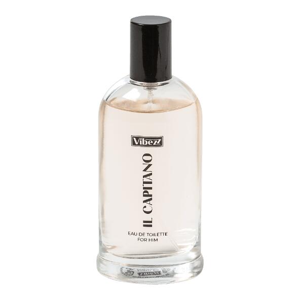 VIBEZZ(R) 				Parfum