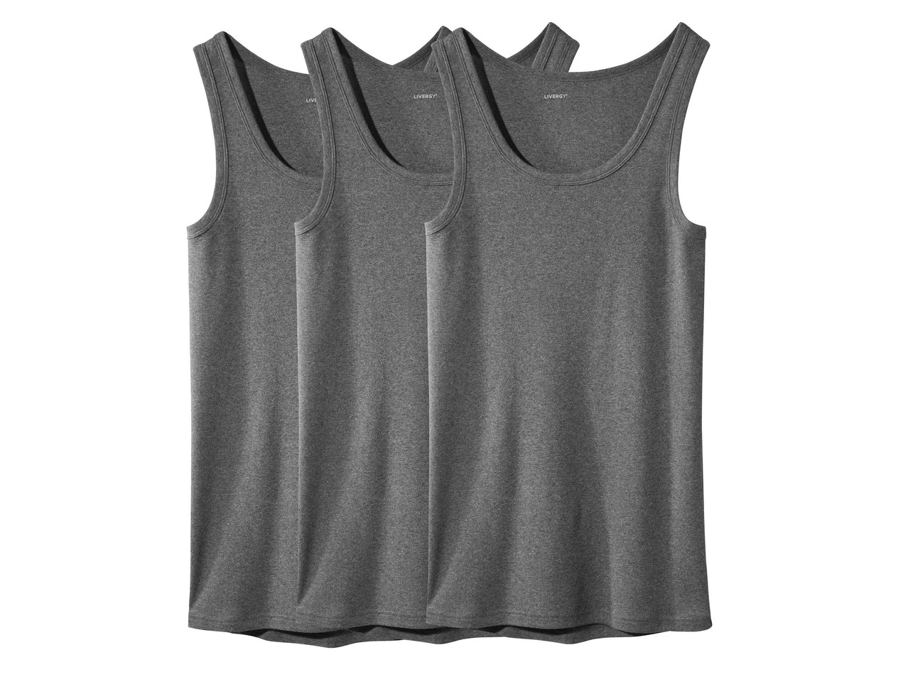 Men's Vests