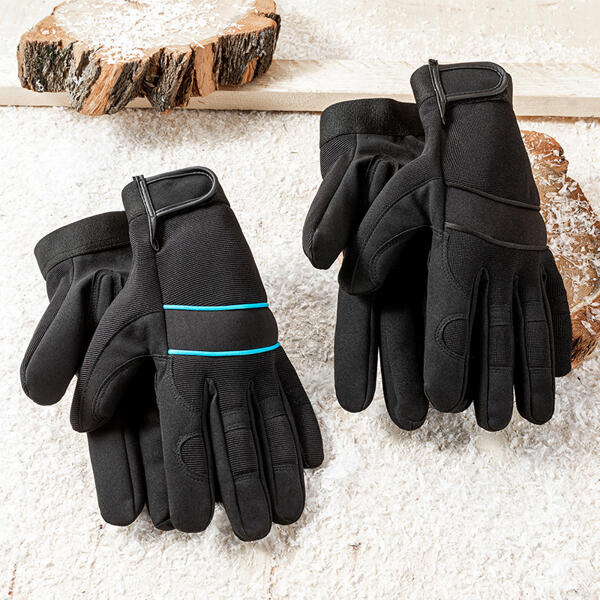 Profi-Winter-Arbeitshandschuhe