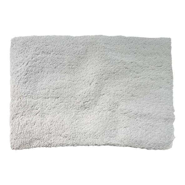 Zelfverwarmende mand of mat