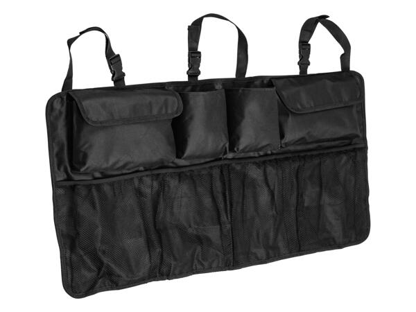 Boot Cover/Organiser/Protector