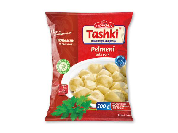 Pelmeni