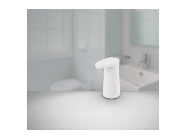 Silvercrest Electric Soap/Hand Sanitiser Dispenser