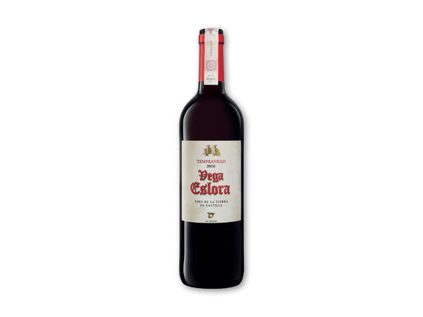 Vega Eslora Tempranillo
