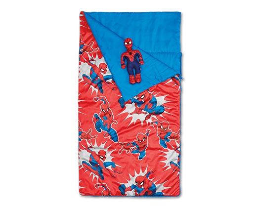 Jay Franco Slumber Bag & Pillow Pal