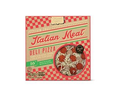 Mama Cozzi's Pizza Kitchen 16" Italian Meat Deli Pizza