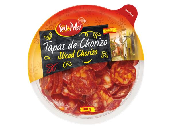 CHORIZO