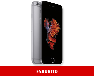 Space Grey, 32 GB APPLE iPHONE 6S