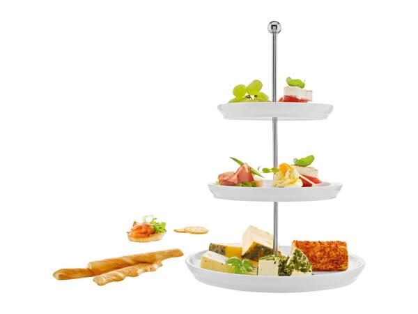 Ernesto Tiered Cake Stand