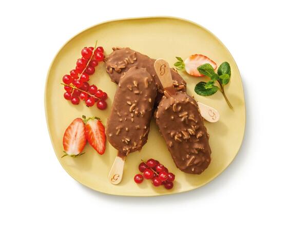 XXL Almond Ice Cream Sticks