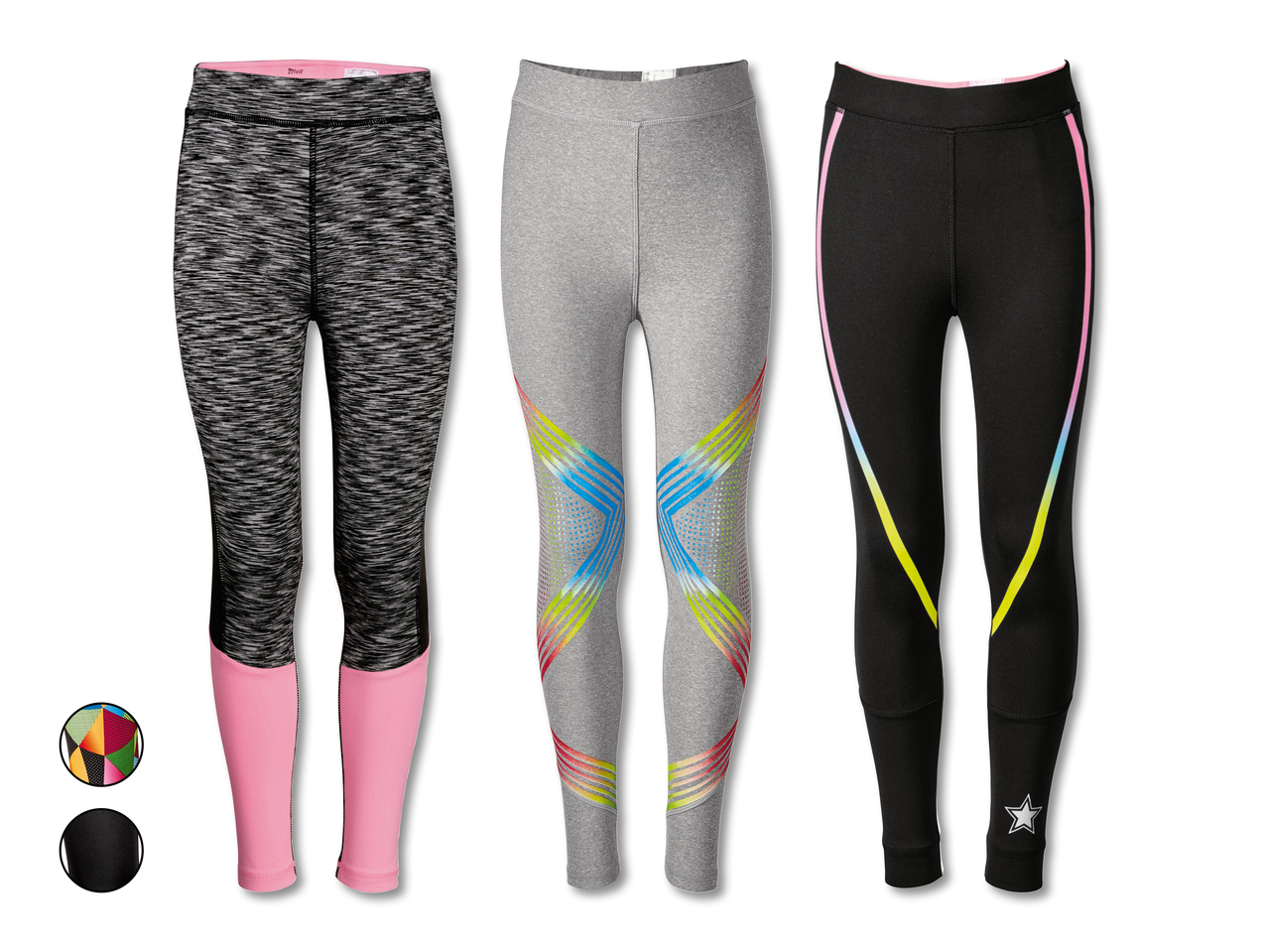 Pantalone sportivo1