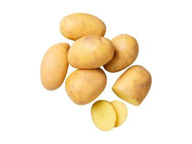 New Potatoes