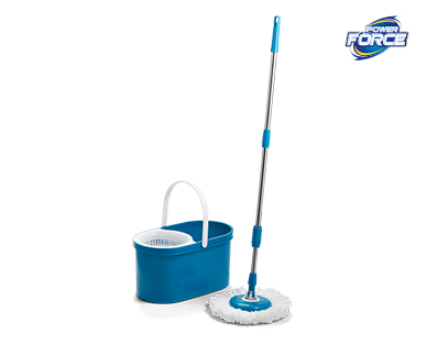 Tornado Mop and Bucket