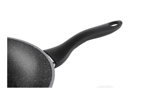 Ernesto 28cm Aluminium Frying Pan/​Wok