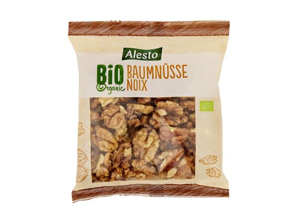 Noix bio