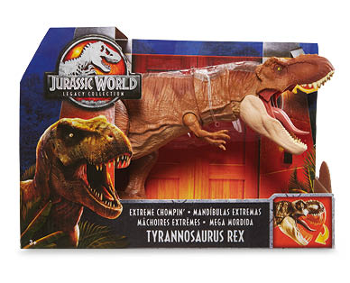 Jurassic World Assorted Items