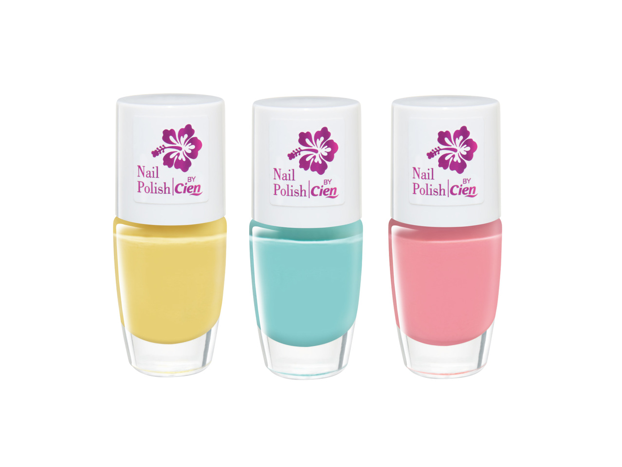 Nagellack, 8 ml1