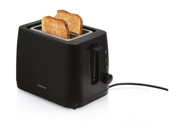 Toaster