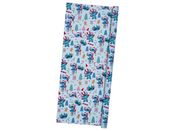Character Wrapping Paper