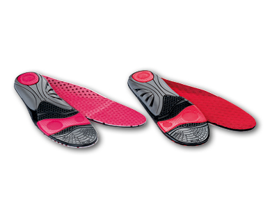 Semelles pour le sport CRANE(R)