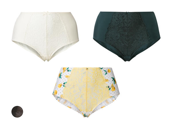 Culotte gainante