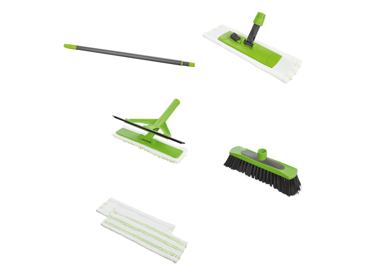 AQUAPUR Cleaning Accessories