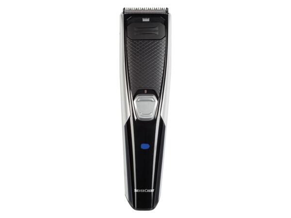 Hair & beard trimmer