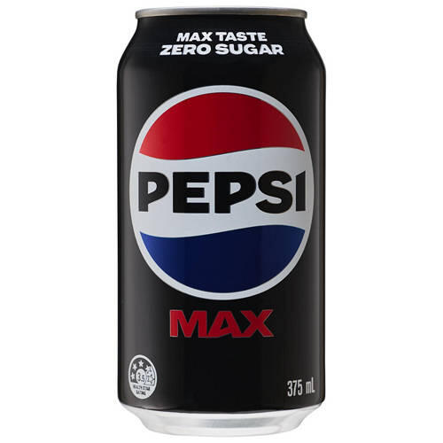 24 Pack 375ml