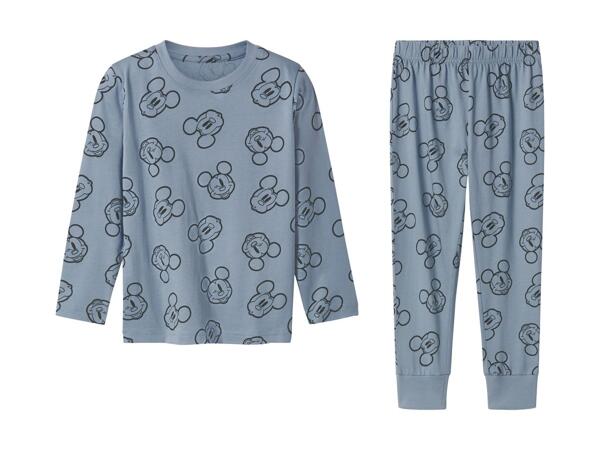 MARVEL(R)/DISNEY(R) Pyjamas