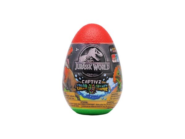 Dinosaurs in Slime, 1 or 2 pieces