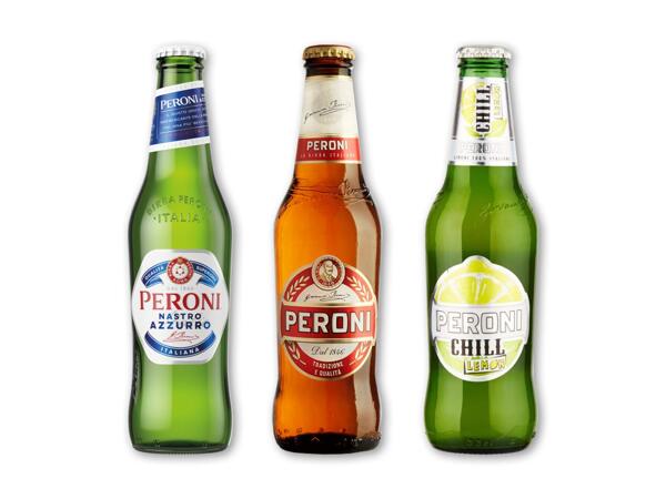 PERONI Øl
