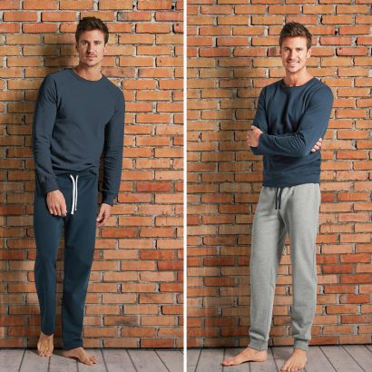 Ensemble de loisirs pour hommes