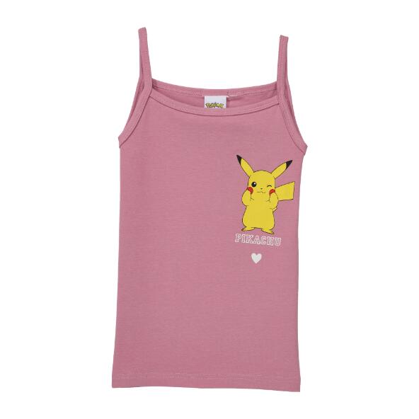 POKÉMON(R) 				Lot de sous-vêtements