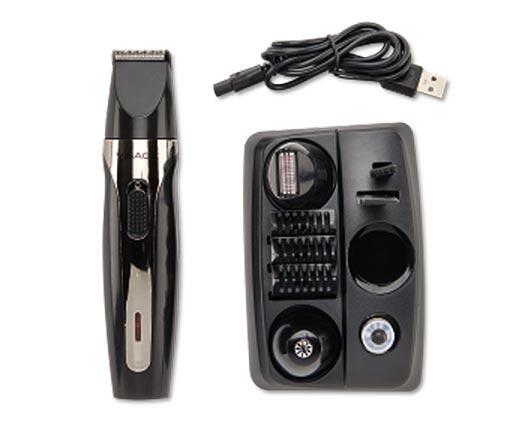 Visage
All-in-One Grooming Kit or Shaver