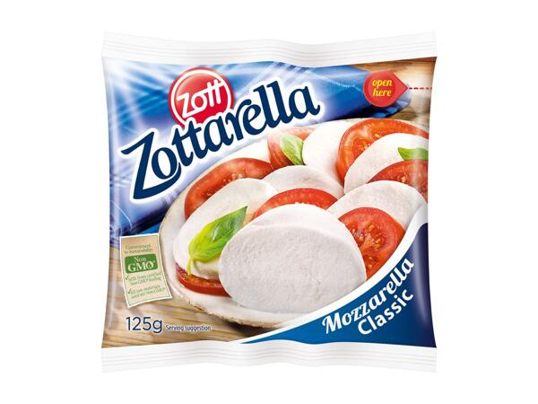 ZOTTARELLA