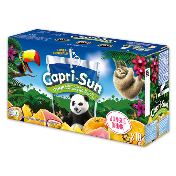 Capri-Sun