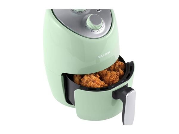 Salter 2L Compact Air Fryer
