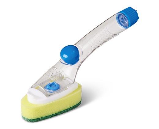 Easy Home
Soap-Dispensing Brush, Dishwand or Refills