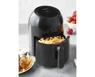 2.5L Digital Air Fryer