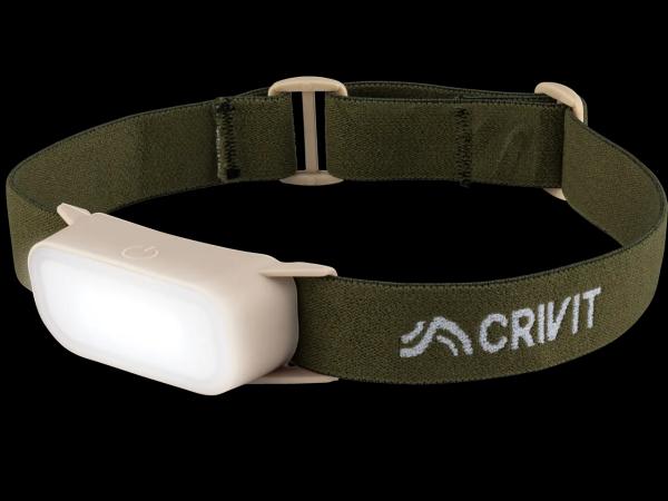 Head Torch / Camping Lamp