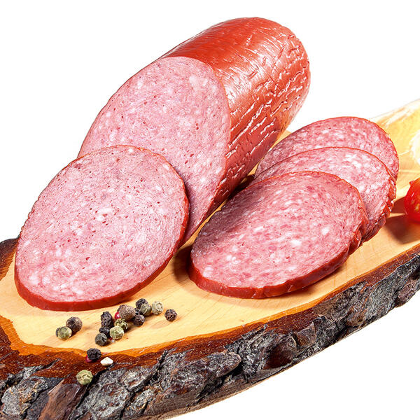 Bergsalami XXL