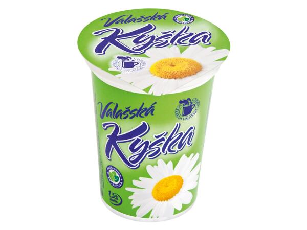 VALAŠSKÁ KYŠKA