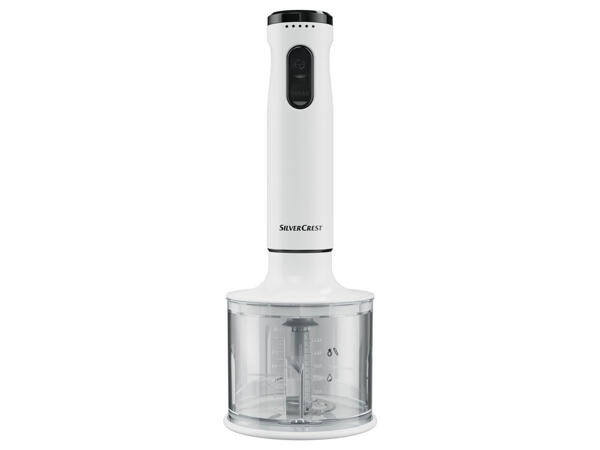 Hand Blender Set