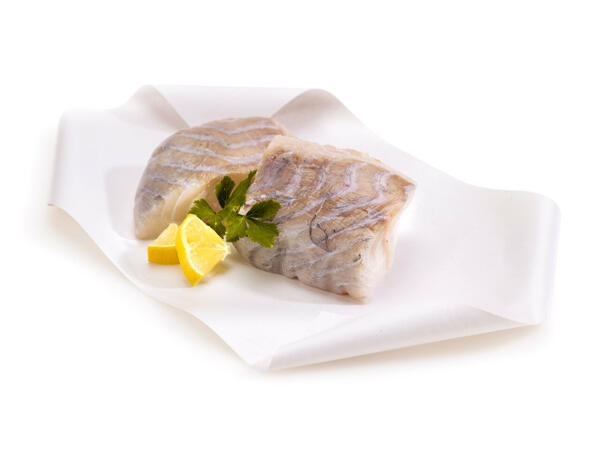 Filets de colin
