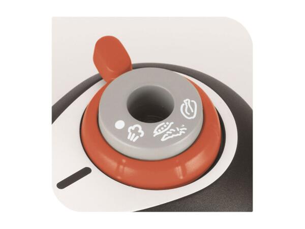 Tefal Secure Click 6L Pressure Cooker