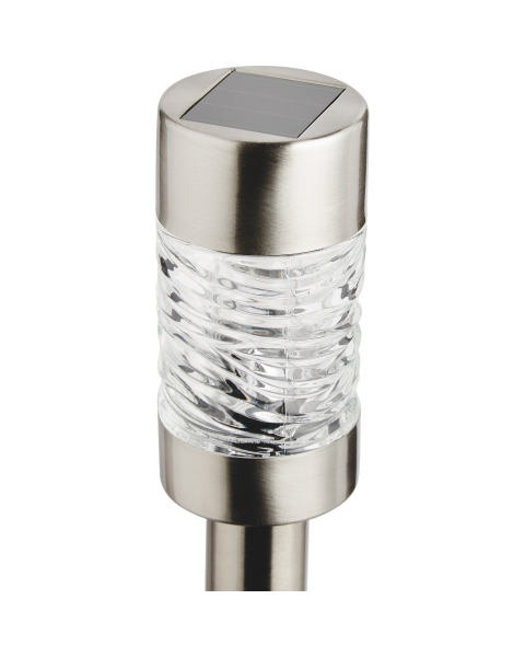 Garden Bright Solar Stake Light