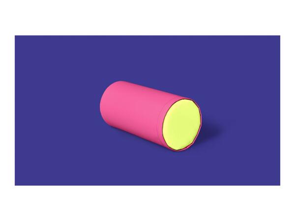 Lupilu Foam Cylinder Building Block